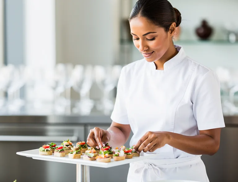 Luxury Caterer service in Saint Paul